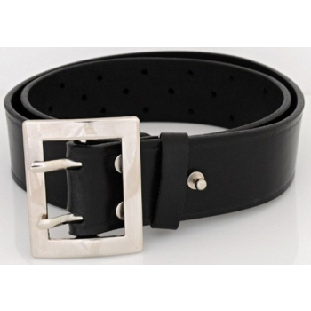 Pas główny skórzany OSP